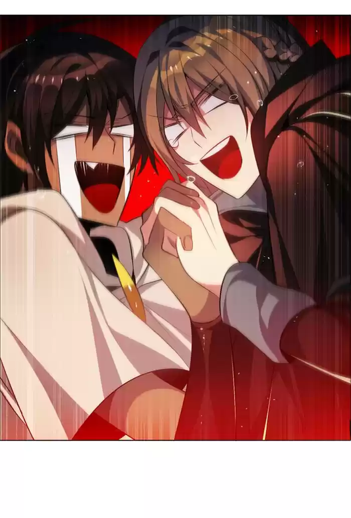 Zero Game Chapter 108