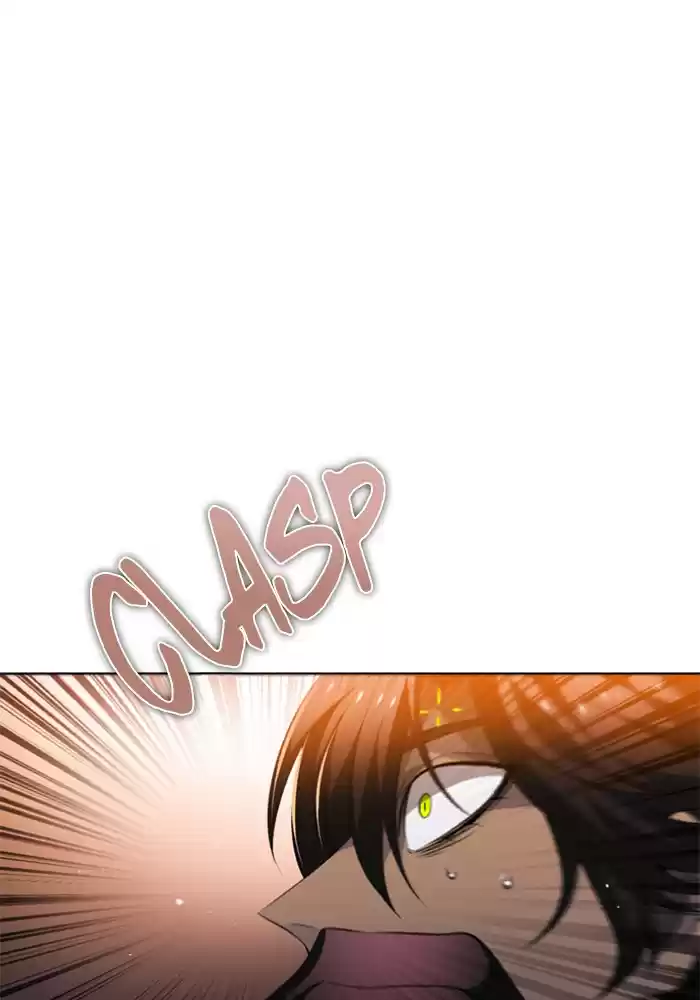 Zero Game Chapter 108