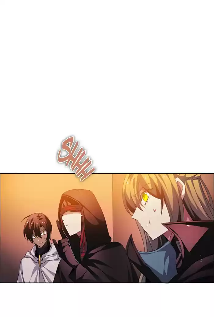 Zero Game Chapter 108