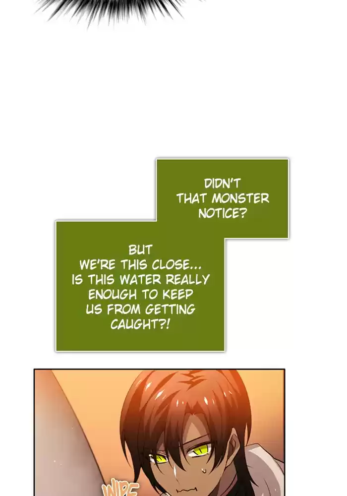 Zero Game Chapter 108