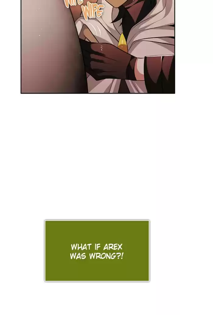 Zero Game Chapter 108