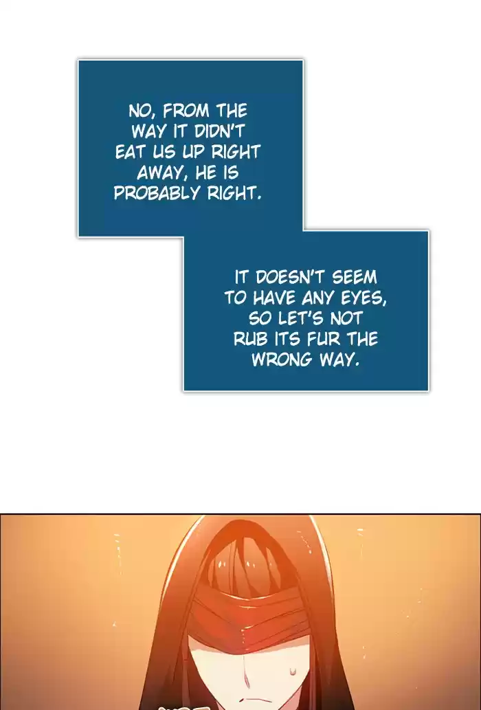 Zero Game Chapter 108