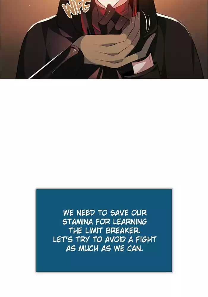 Zero Game Chapter 108