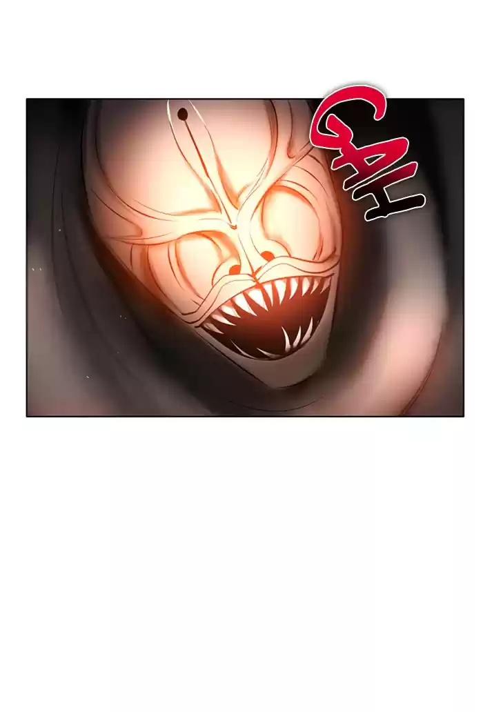 Zero Game Chapter 108