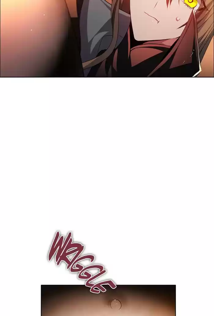 Zero Game Chapter 108