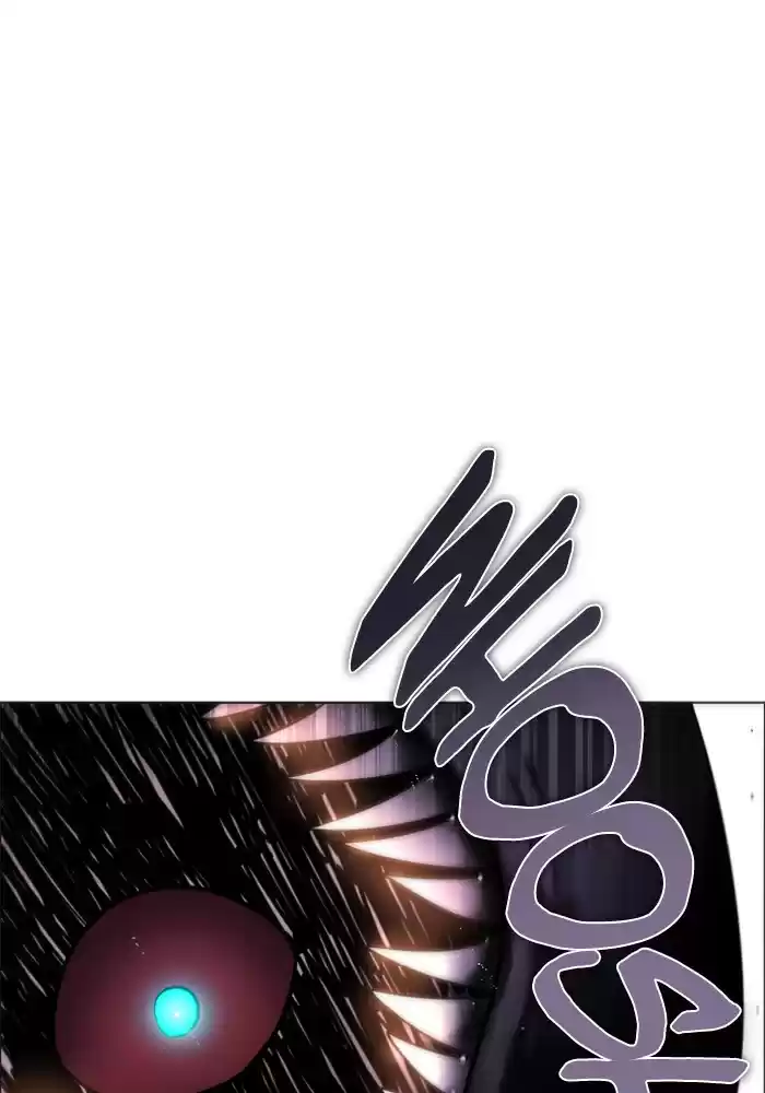 Zero Game Chapter 109