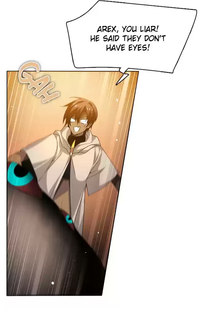 Zero Game Chapter 109