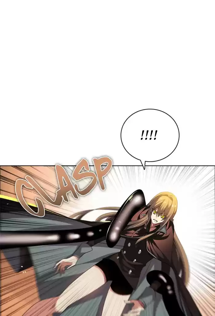 Zero Game Chapter 109