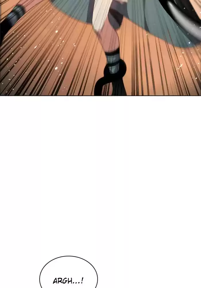 Zero Game Chapter 109