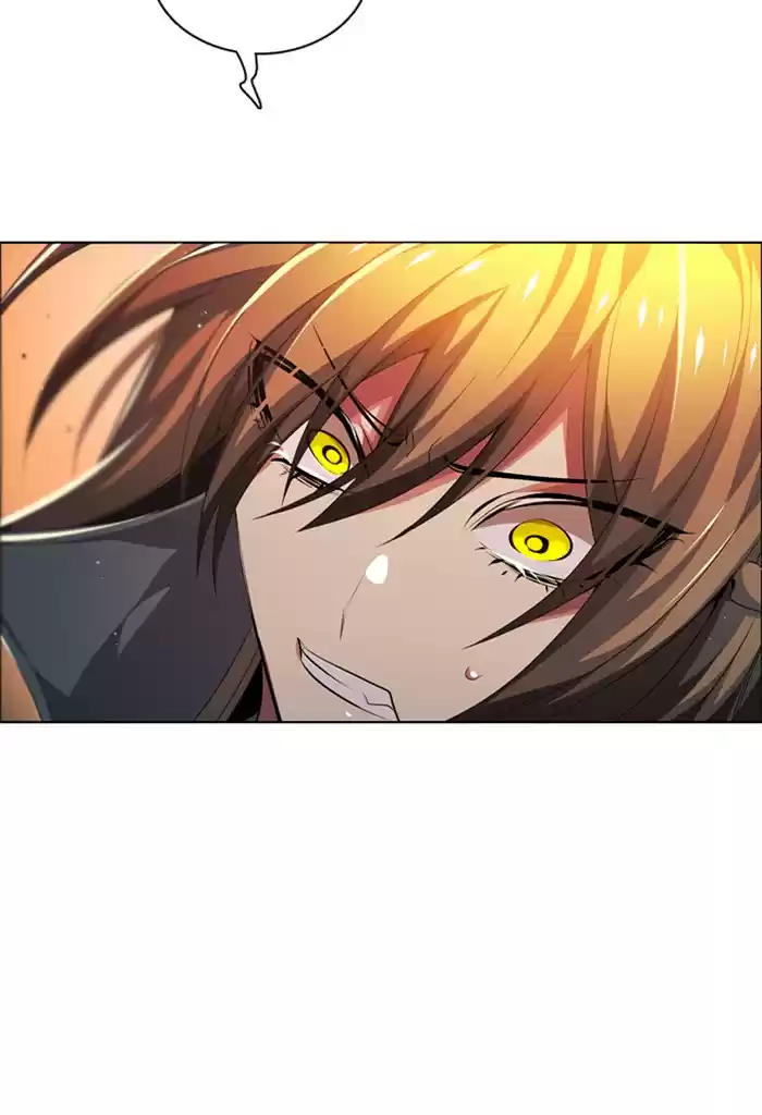 Zero Game Chapter 109