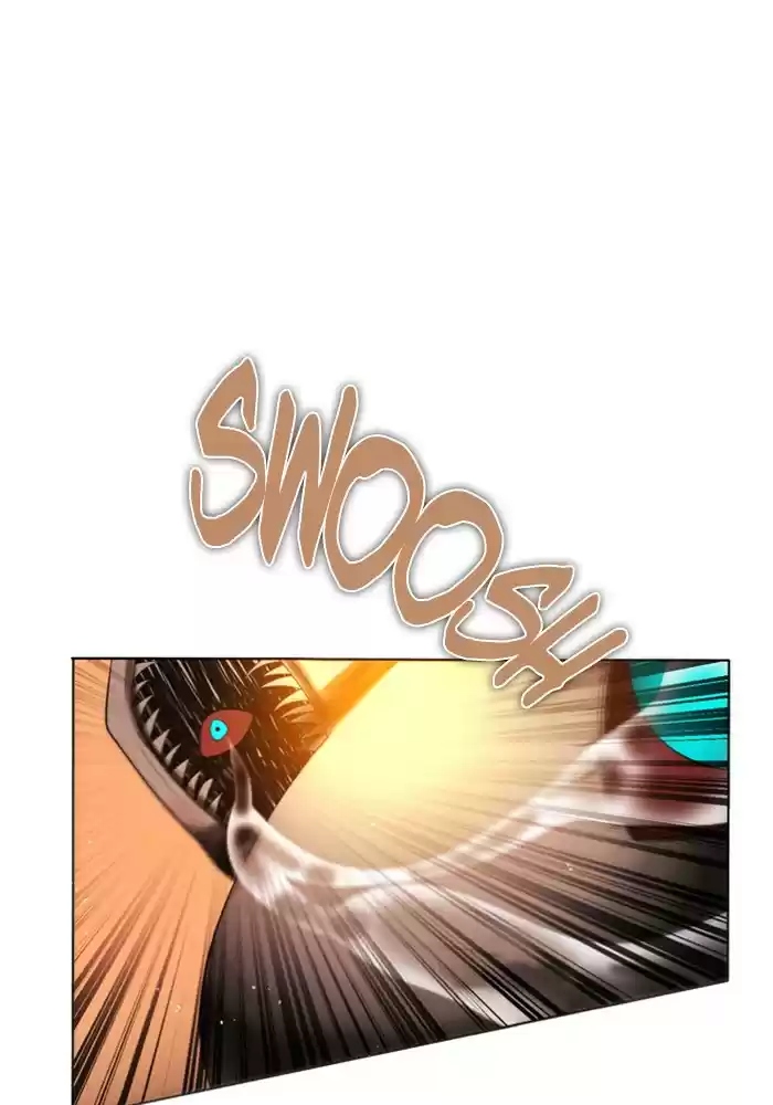 Zero Game Chapter 109