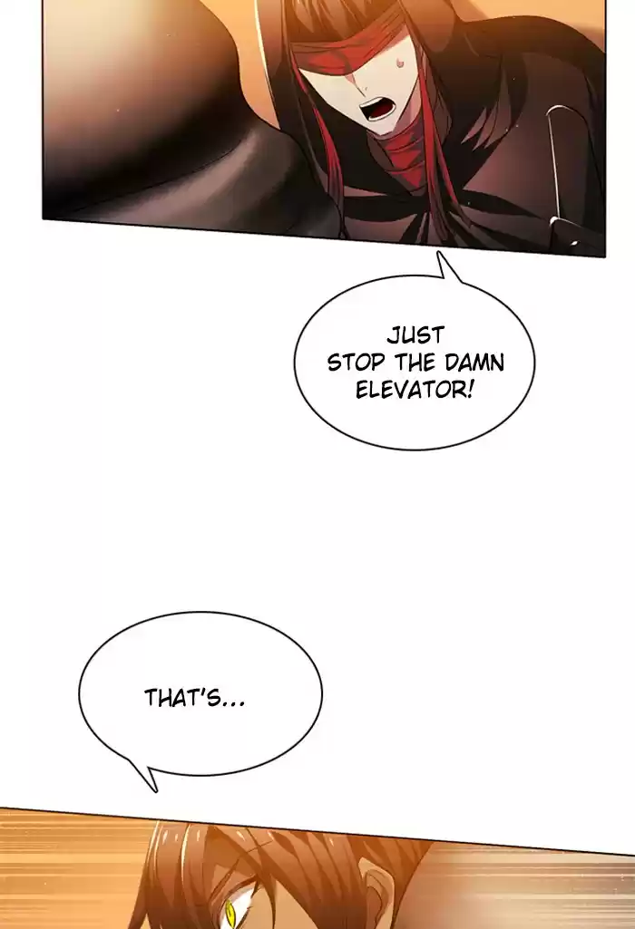 Zero Game Chapter 109