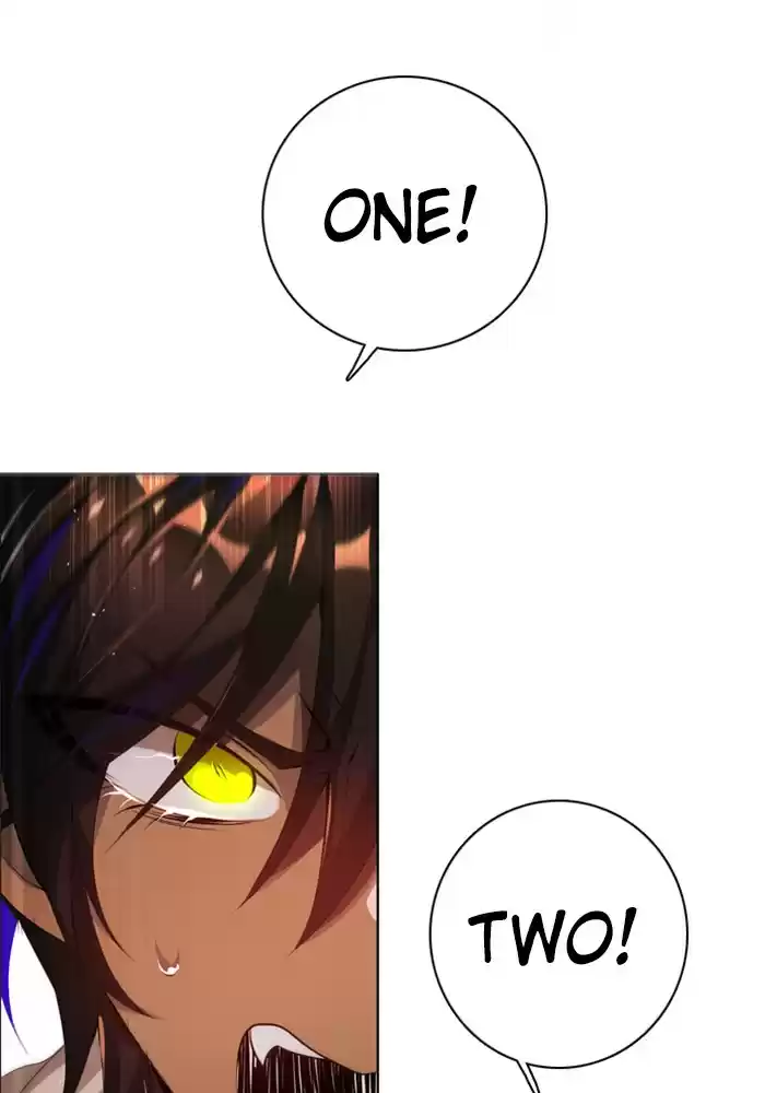 Zero Game Chapter 109