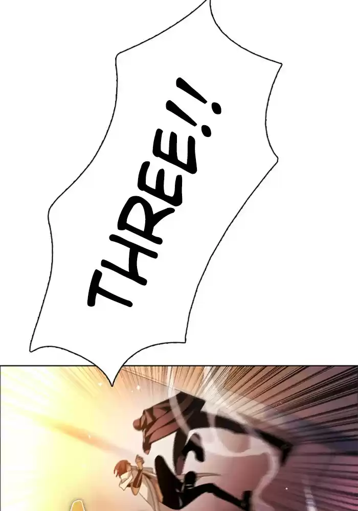 Zero Game Chapter 109