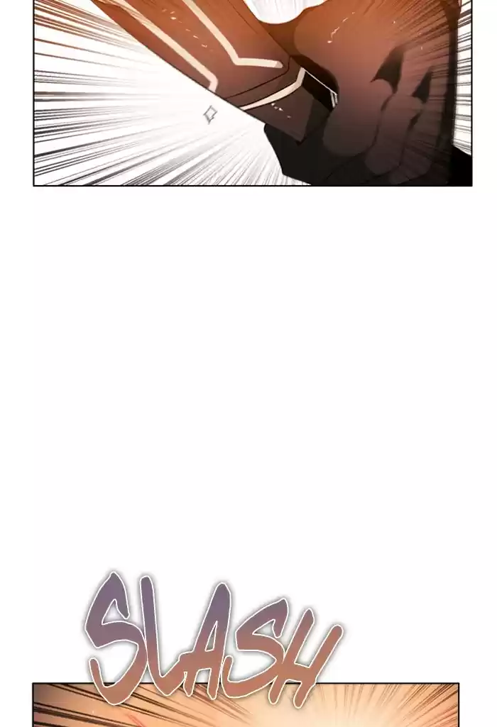 Zero Game Chapter 109