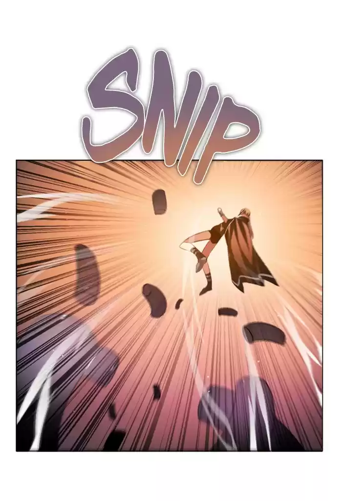 Zero Game Chapter 109