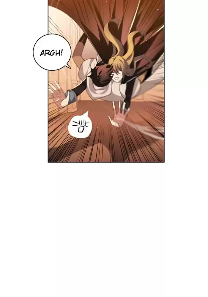 Zero Game Chapter 109