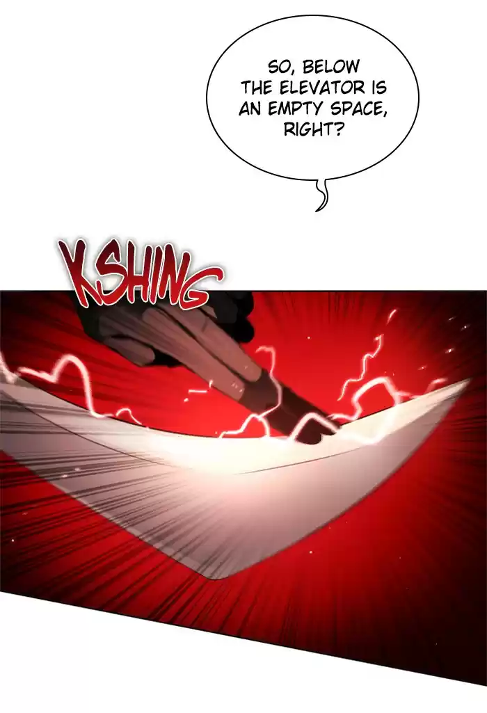 Zero Game Chapter 109