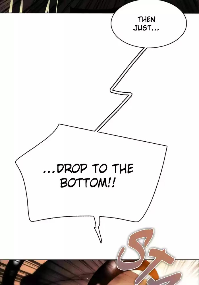 Zero Game Chapter 109