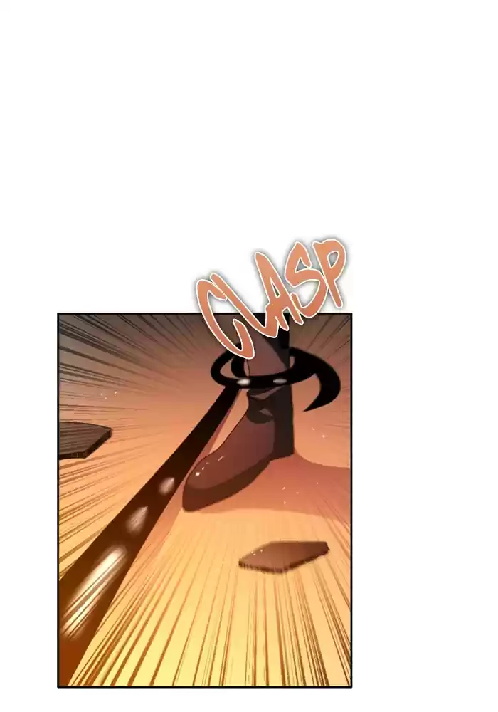 Zero Game Chapter 109