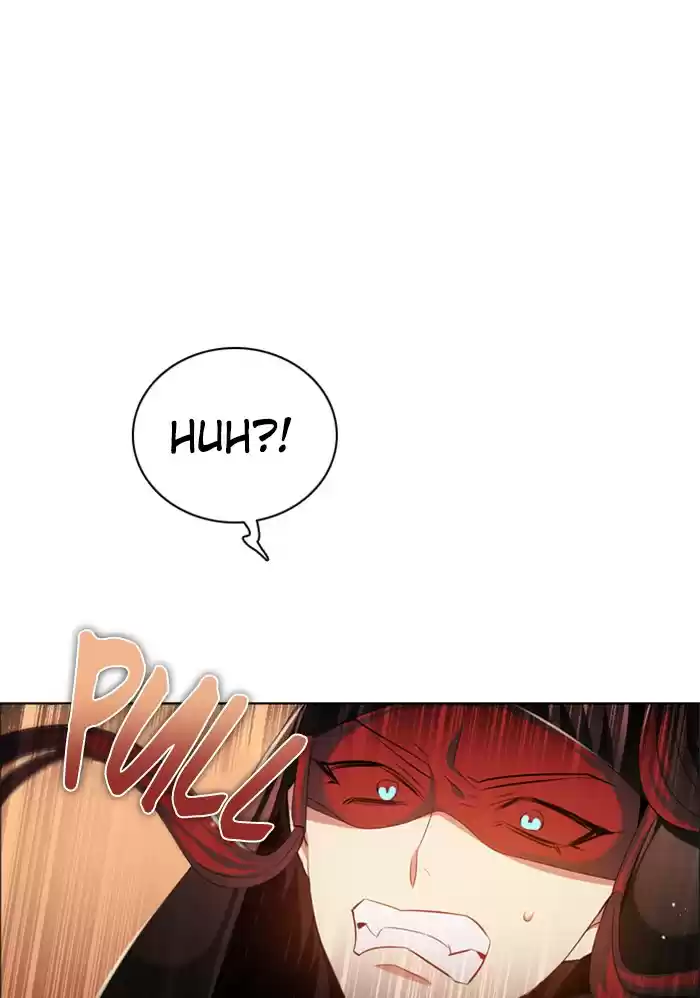 Zero Game Chapter 109