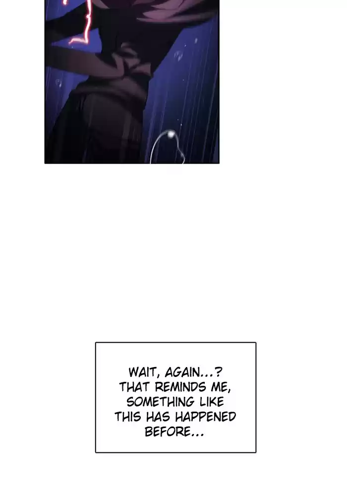 Zero Game Chapter 109