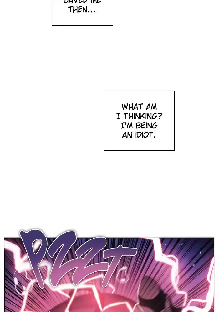 Zero Game Chapter 109