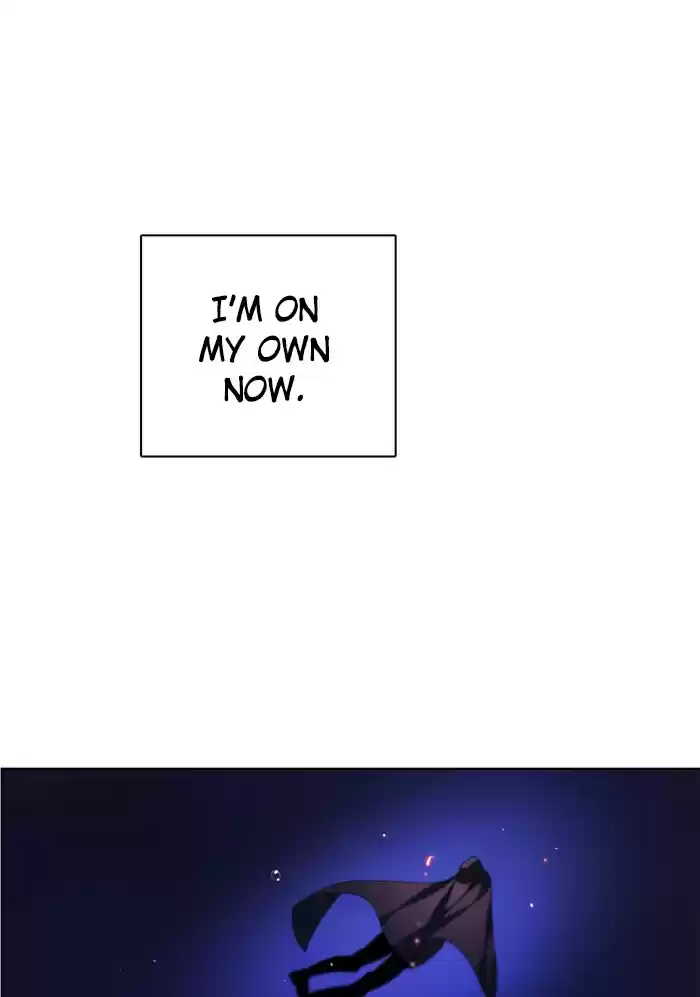 Zero Game Chapter 109