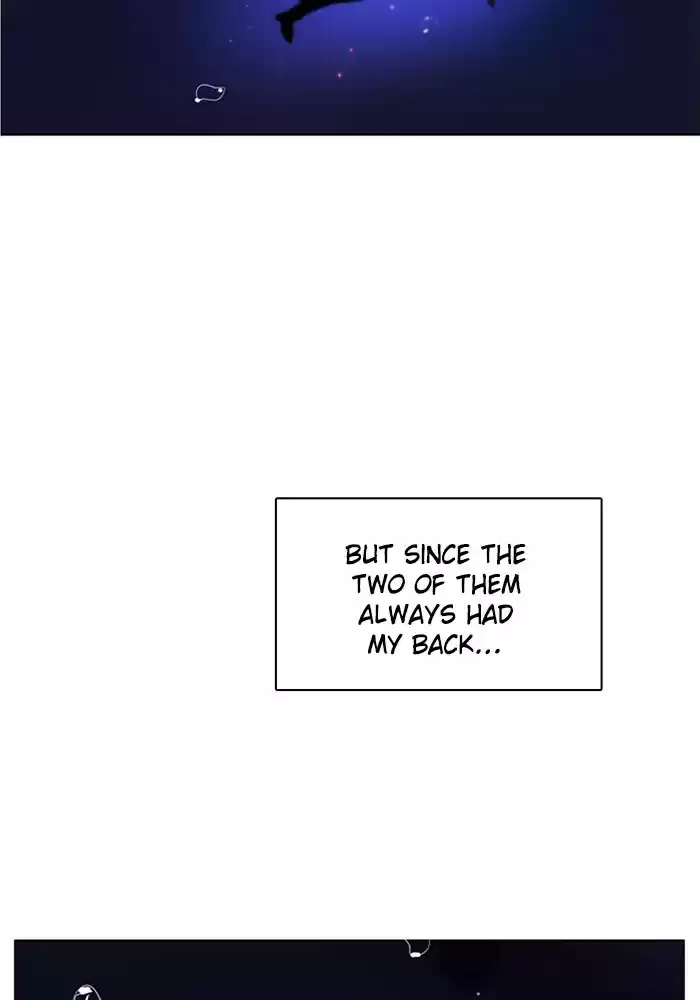 Zero Game Chapter 109