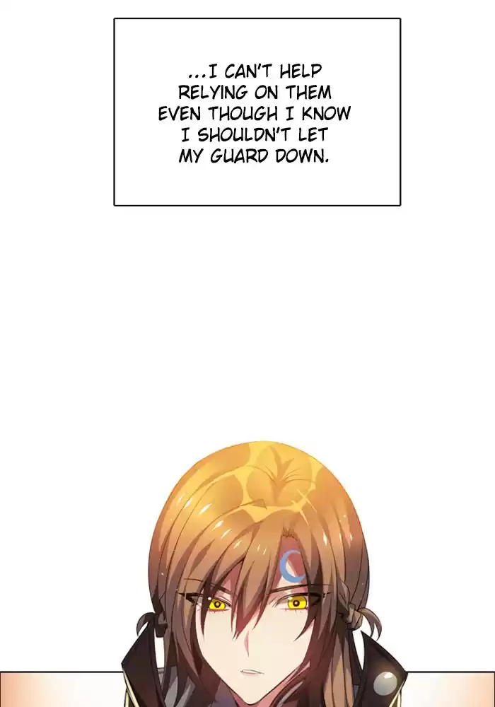 Zero Game Chapter 109