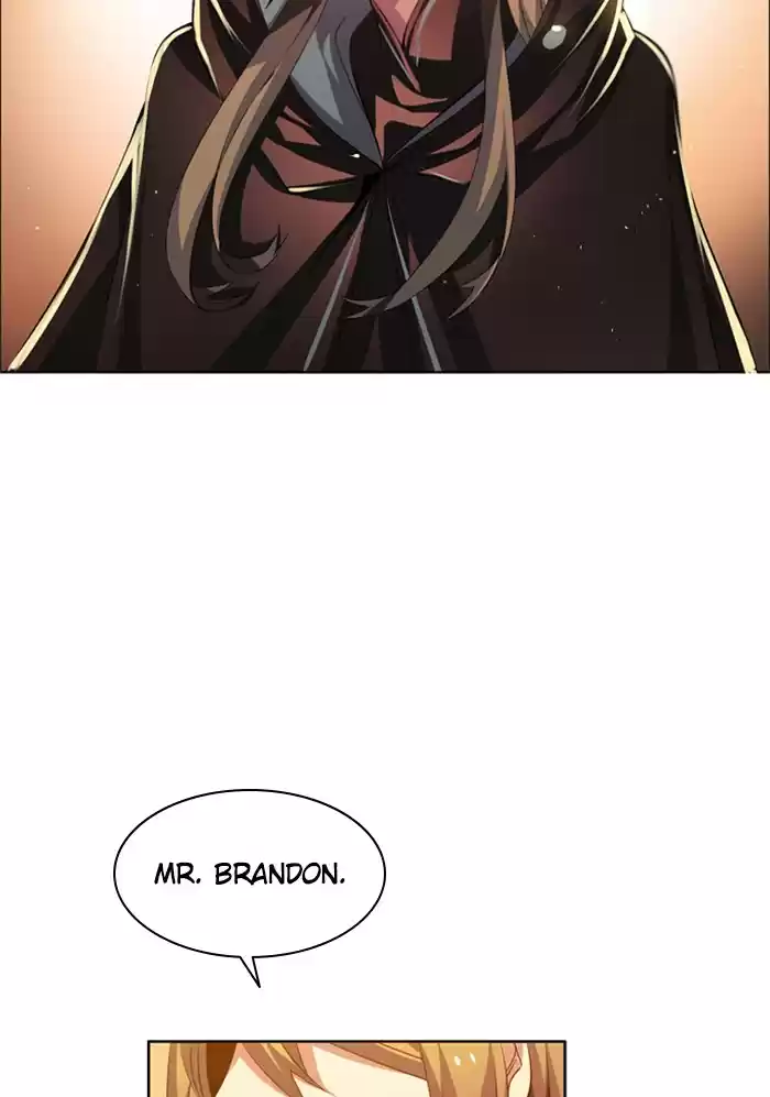 Zero Game Chapter 109