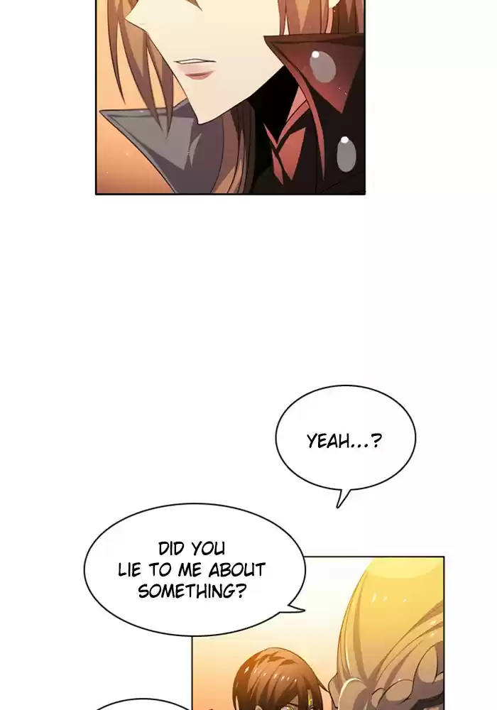 Zero Game Chapter 109