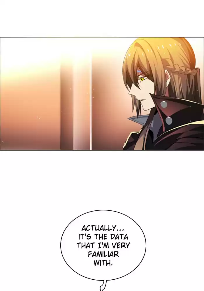 Zero Game Chapter 109