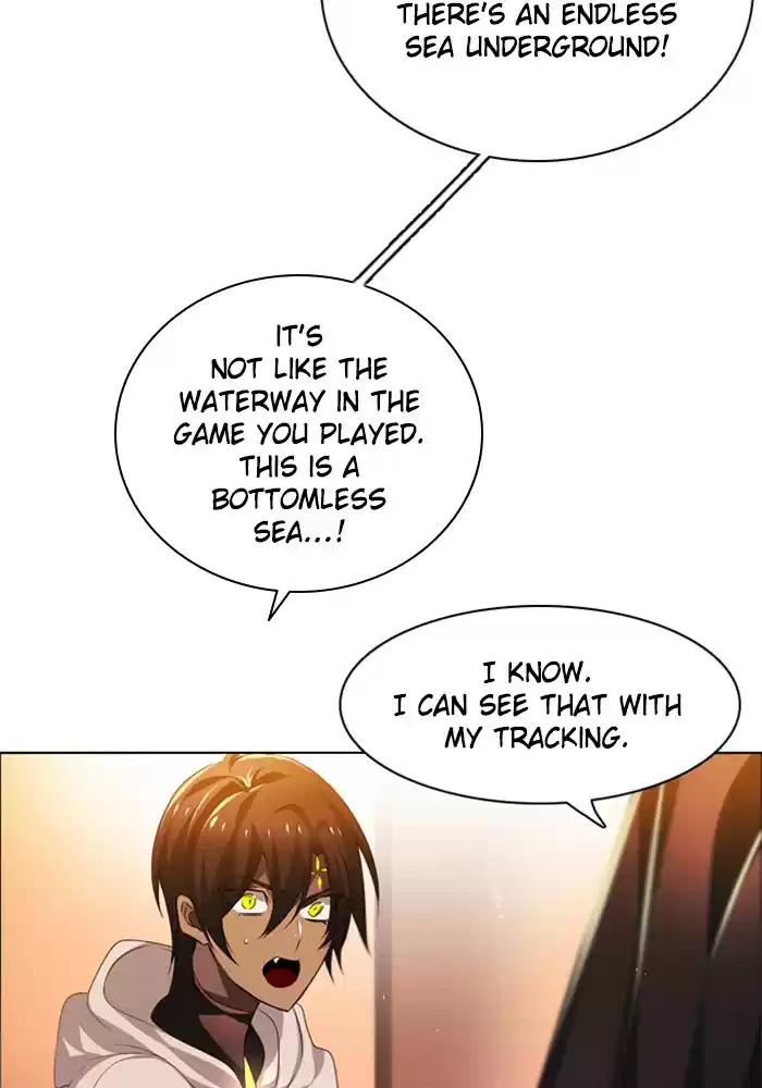 Zero Game Chapter 109