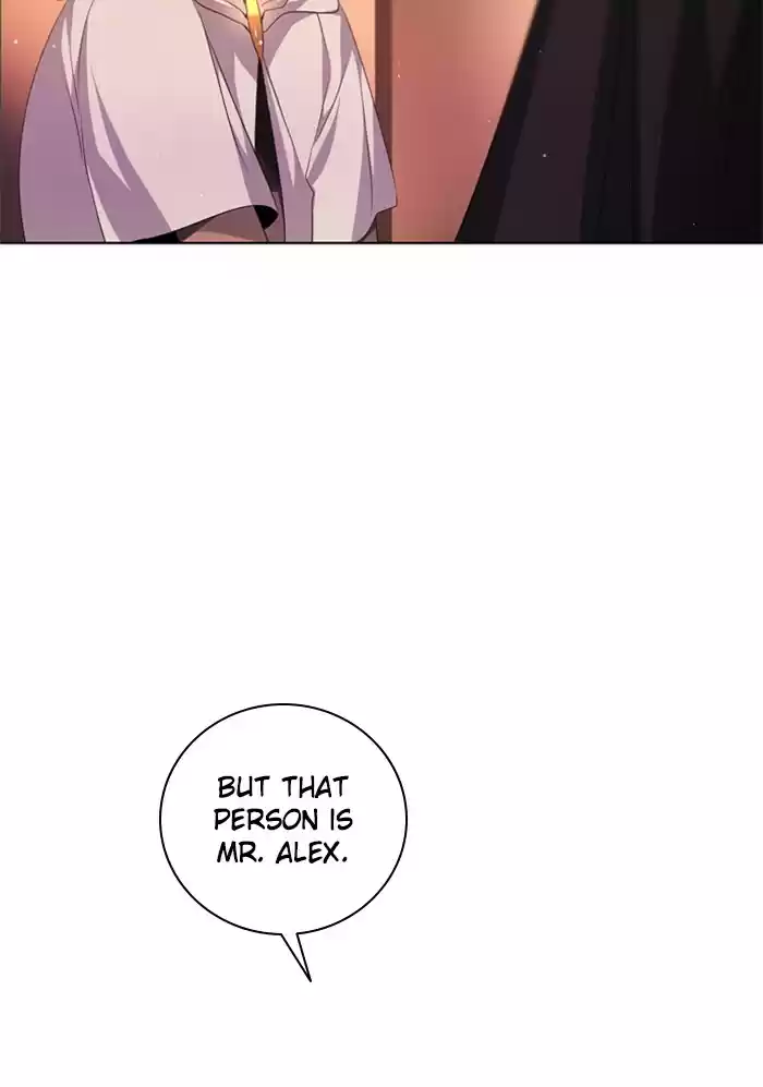 Zero Game Chapter 109