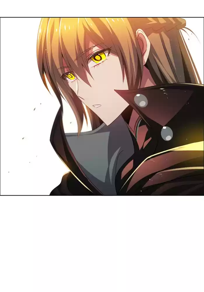 Zero Game Chapter 109