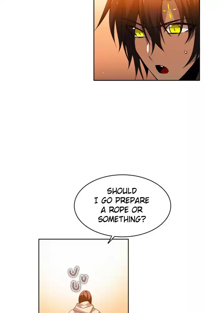 Zero Game Chapter 109