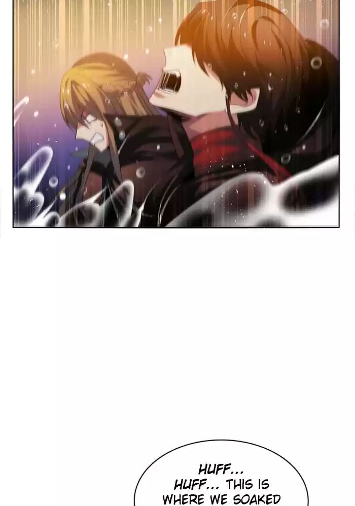 Zero Game Chapter 109