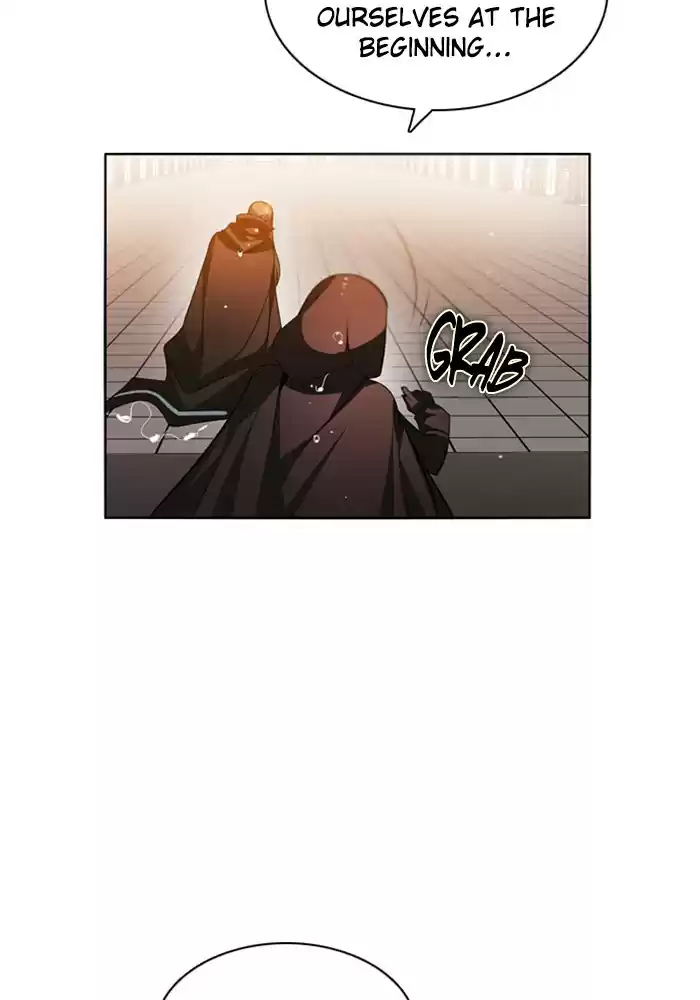 Zero Game Chapter 109