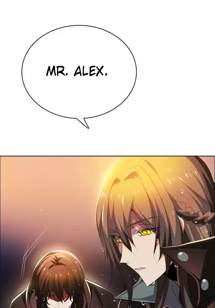 Zero Game Chapter 109