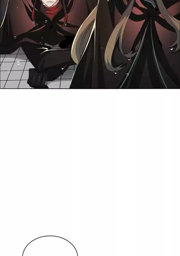 Zero Game Chapter 109