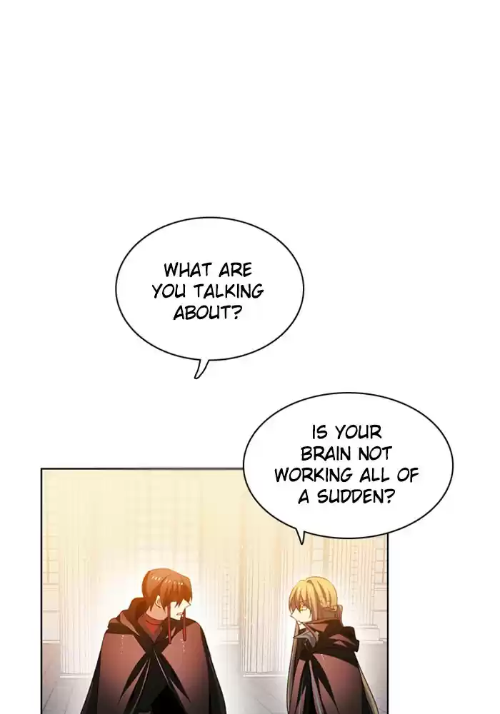 Zero Game Chapter 109