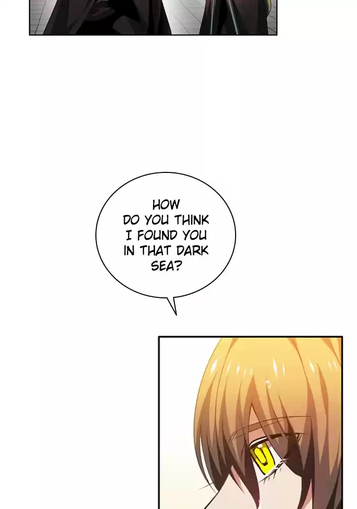 Zero Game Chapter 109