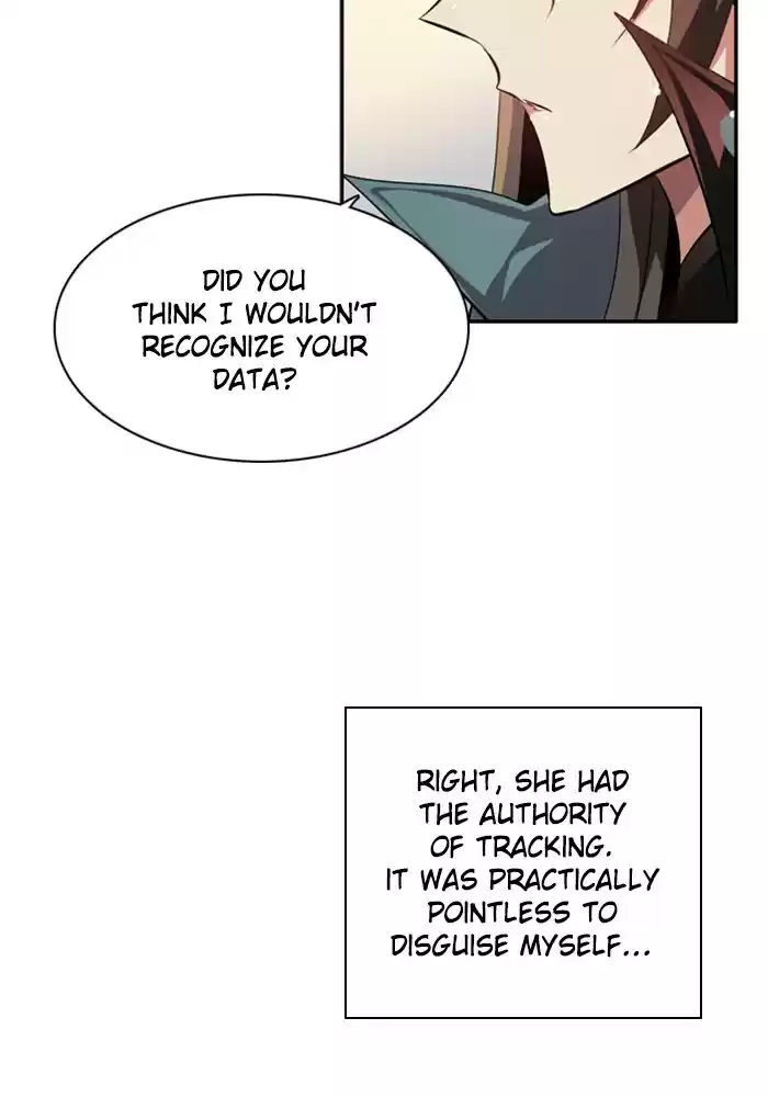 Zero Game Chapter 109