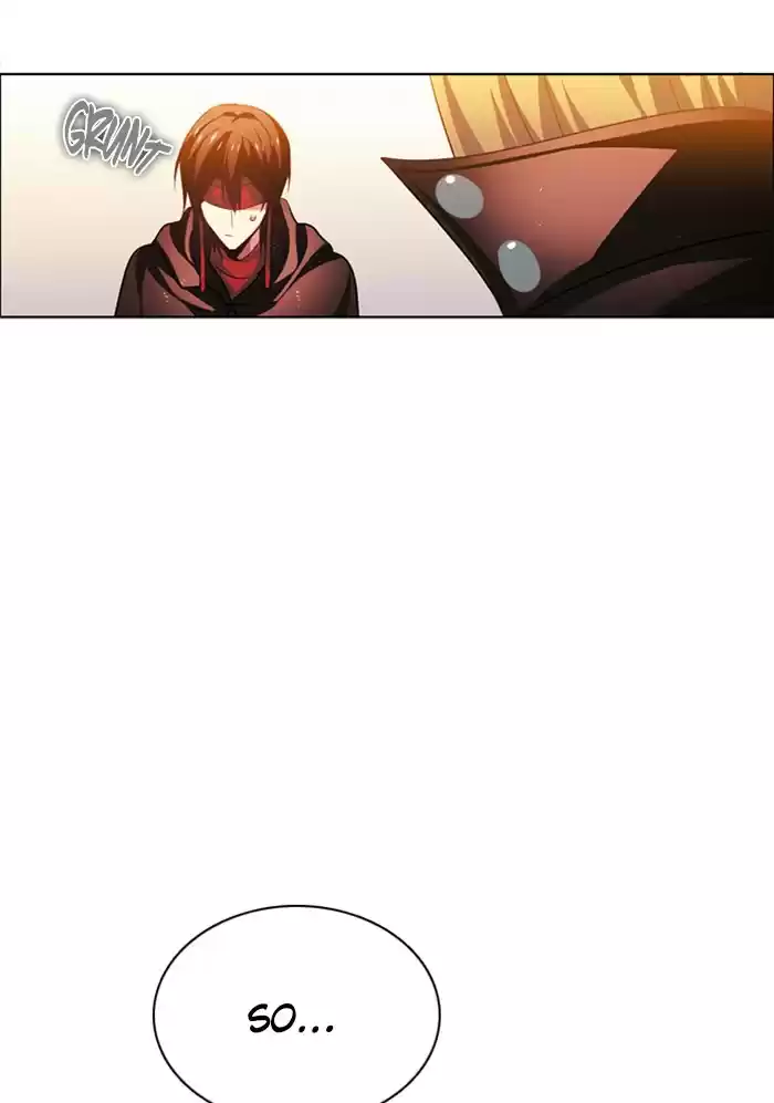 Zero Game Chapter 109