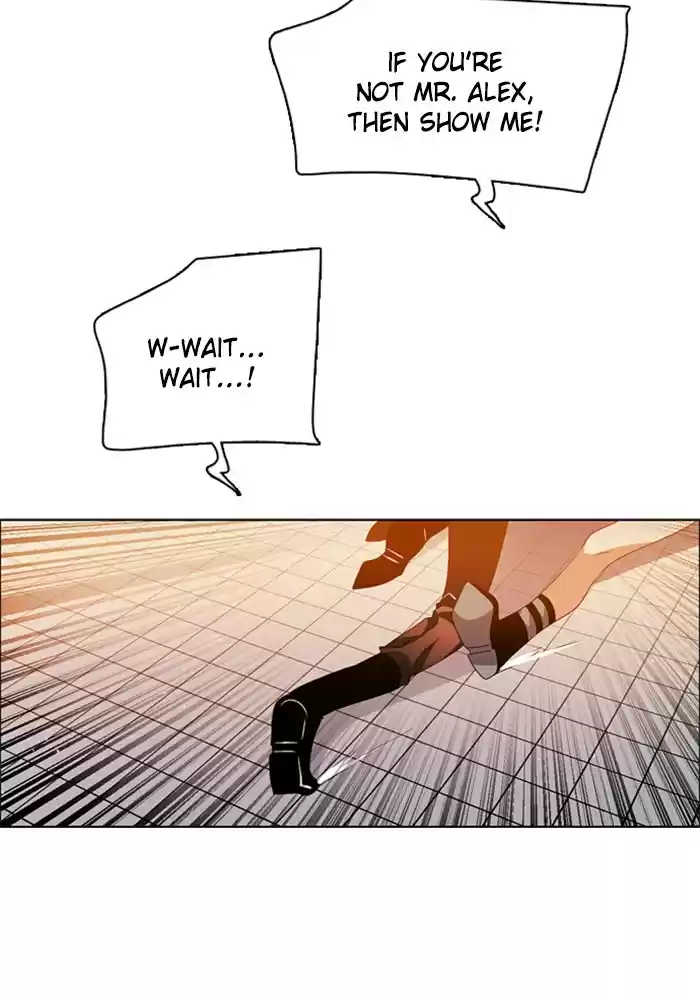 Zero Game Chapter 109