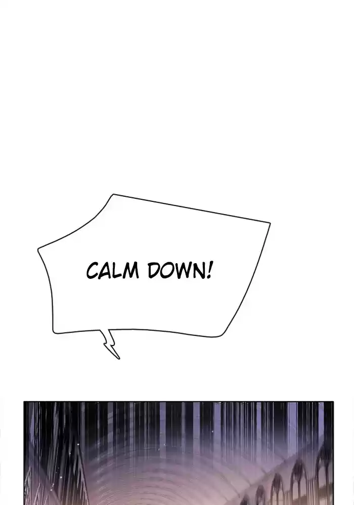 Zero Game Chapter 109