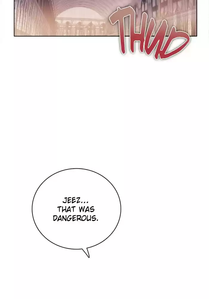 Zero Game Chapter 109