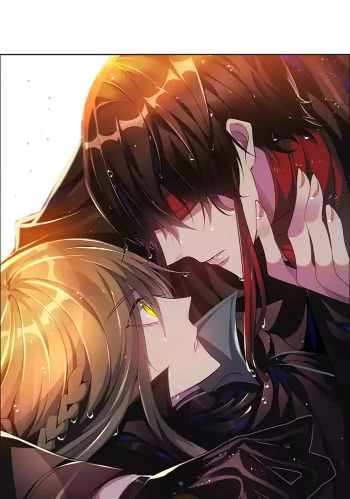 Zero Game Chapter 109