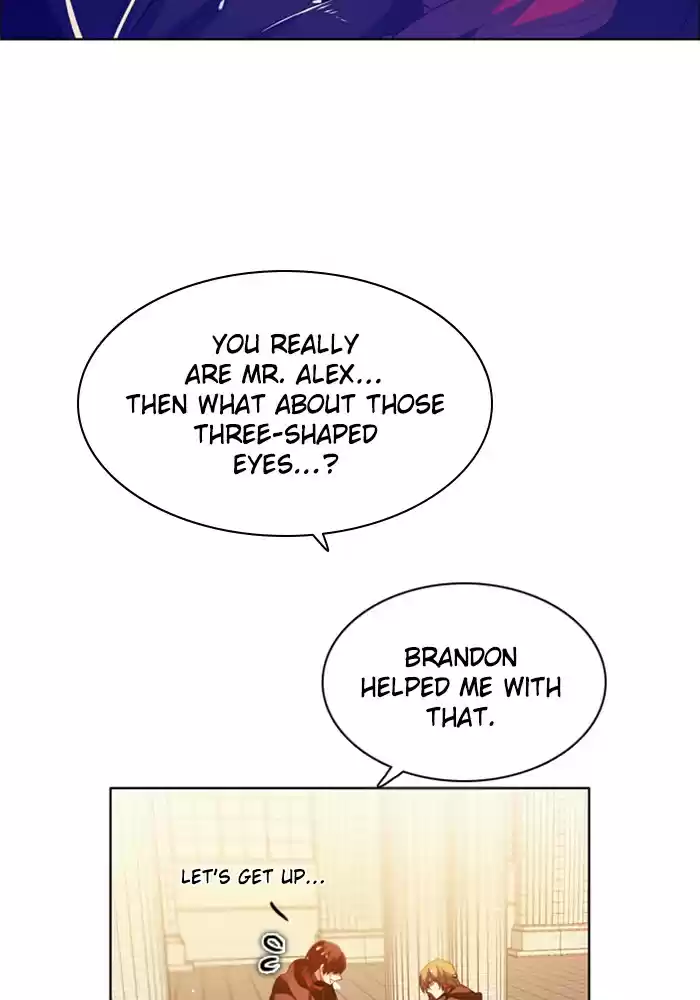 Zero Game Chapter 109